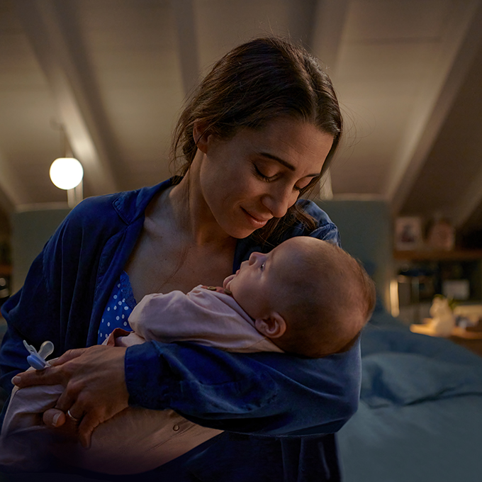 Come far addormentare un bambino: consigli per notti serene